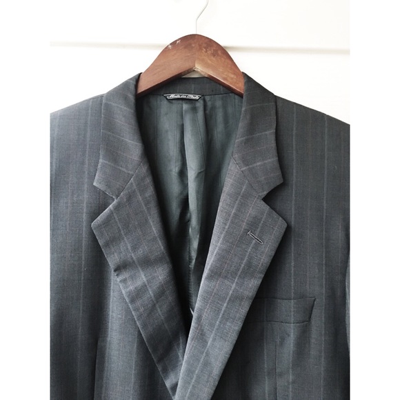 CORNELIANI SUIT JACKET - Picture 2 of 4
